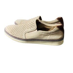 padmore and barnes | Shoes | Padmore Barnes P24 Wht Vibram  display picture 2